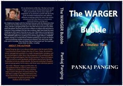 The WARGER Bubble (eBook, ePUB) - Panging, Pankaj