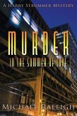 Murder in the Summer of Love (eBook, ePUB)