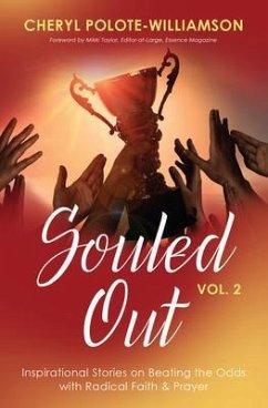 Souled Out, Volume 2 (eBook, ePUB) - Polote-Williamson, Cheryl