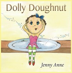 Cover Dolly Doughnut (eBook, ePUB)