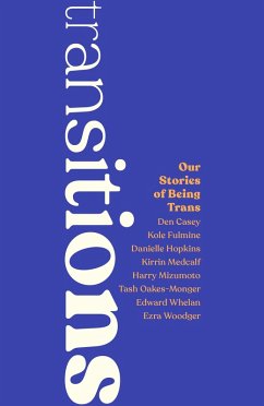 Cover Transitions (eBook, ePUB)