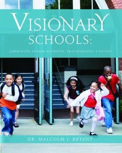 Cover Visionary Schools (eBook, ePUB)