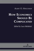 How Economics Should Be Complicated (eBook, ePUB)
