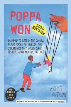 Poppa Won (eBook, ePUB) - Anthony, Michael Poppa Won (eBook, ePUB) - Anthony, Michael