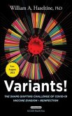 Variants! The Shape-Shifting Challenge of COVID-19 (eBook, ePUB)