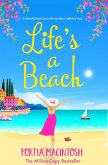 Life's A Beach (eBook, ePUB)