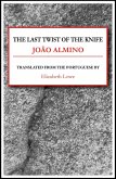 The Last Twist of the Knife (eBook, ePUB)