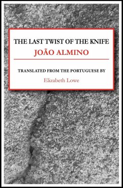 The Last Twist of the Knife (eBook, ePUB) - Almino, João