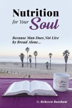 Cover Nutrition For Your Soul (eBook, ePUB)