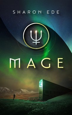 Cover Mage (eBook, ePUB)