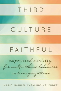Cover Third Culture Faithful (eBook, ePUB)