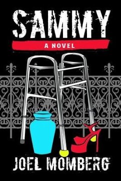 Cover Sammy (eBook, ePUB)