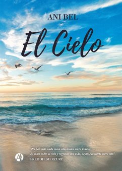 Cover El Cielo (eBook, ePUB)