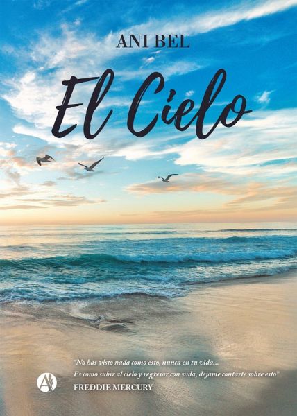 El Cielo (eBook, ePUB) El Cielo (eBook, ePUB)