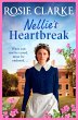 Nellie's Heartbreak (eBook, ePUB) - Bild 1