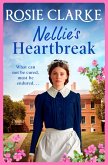 Nellie's Heartbreak (eBook, ePUB)