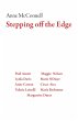 Stepping Off the Edge (eBook, ePUB) - Bild 1