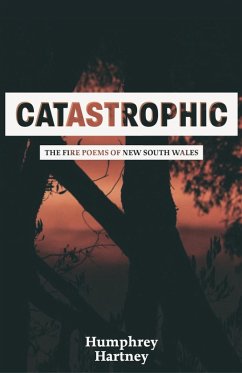 Cover Catastrophic (eBook, ePUB)