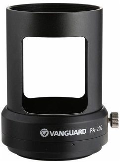 Vanguard PA-202 Endeavor HD/XF Adapter