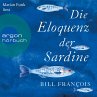 Die Eloquenz der Sardine (MP3-Download) - Bild 1