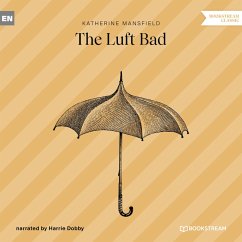 The Luft Bad (MP3-Download) - Mansfield, Katherine