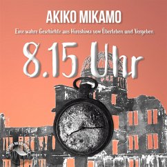 8.15 Uhr (MP3-Download) - Mikamo, Akiko