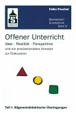 Offener Unterricht (eBook, PDF)