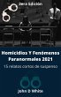 Homicidios Y Fenómenos Paranormales... - Bild 1