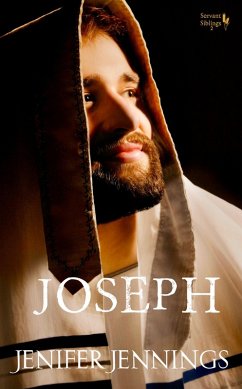 Joseph (Servant Siblings, #2) (eBook, ePUB)