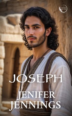 Joseph (Servant Siblings, #2) (eBook, ePUB)