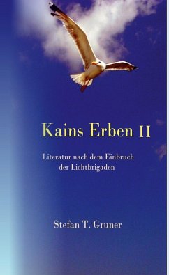 Kains Erben II (eBook, ePUB) - Gruner, Stefan T.