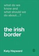 What Do We Know and What Should We Do... - Bild 1