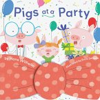 Pigs at a Party (eBook, ePUB)