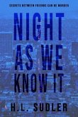 Night As We Know It (eBook, ePUB)
