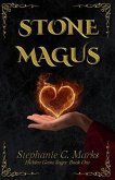 Stone Magus (eBook, ePUB)