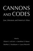 Cannons and Codes (eBook, ePUB)