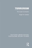 Terrorism (eBook, PDF)