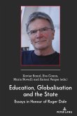 Education, Globalisation and the State (eBook, ePUB)