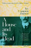 A House and Its Head (eBook, ePUB)