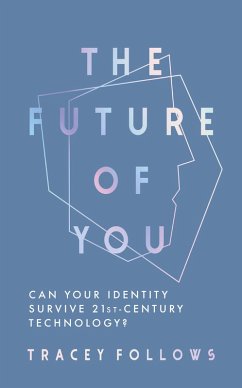 The Future of You (eBook, ePUB) - Follows, Tracey
