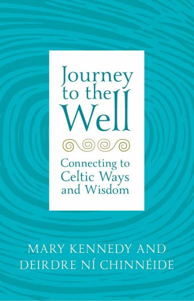 Journey to the Well (eBook, ePUB)