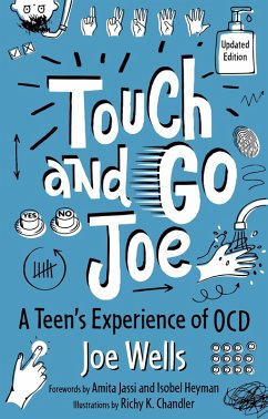 Cover Touch and Go Joe, Updated Edition (eBook, ePUB)