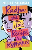 Radha and Jai's Recipe for Romance (eBook, ePUB)