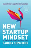 New Startup Mindset (eBook, ePUB)