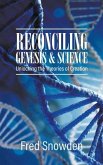 Reconciling Genesis and Science (eBook, ePUB)