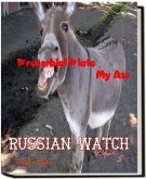 Russian Watch (eBook, ePUB)