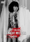 DIE NACHT MIT NORA (eBook, ePUB)