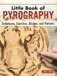 Little Book of Pyrography (eBook, ePUB) - Bild 1