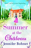 Summer at the Château (eBook, ePUB)
