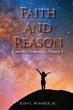 Faith and Reason (eBook, ePUB) - Bild 1
